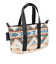 ペンドルトン（PENDLETON）ミニ ショルダーバッグ PDT-000-243040 OWHT オフホワイト 小さめ 斜めがけ ネイティブ柄