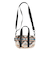 ペンドルトン（PENDLETON）ミニ ショルダーバッグ PDT-000-243040 OWHT オフホワイト 小さめ 斜めがけ ネイティブ柄