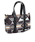 ペンドルトン（PENDLETON）ミニ ショルダーバッグ PDT-000-243040 BLK ブラック 小さめ 斜めがけ ネイティブ柄