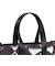 ペンドルトン（PENDLETON）ミニ ショルダーバッグ PDT-000-243040 BLK ブラック 小さめ 斜めがけ ネイティブ柄