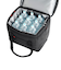 ヒューゲル（HUGEL）エアロゲルソフトクーラーボックス 40L アイリスオーヤマ AGSC-40C