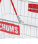 チャムス（CHUMS）スチールバスケット CH62-2005-0000