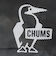 チャムス（CHUMS）イージーゴー パッキング オーガナイザー 5L CH60-3857-Z323