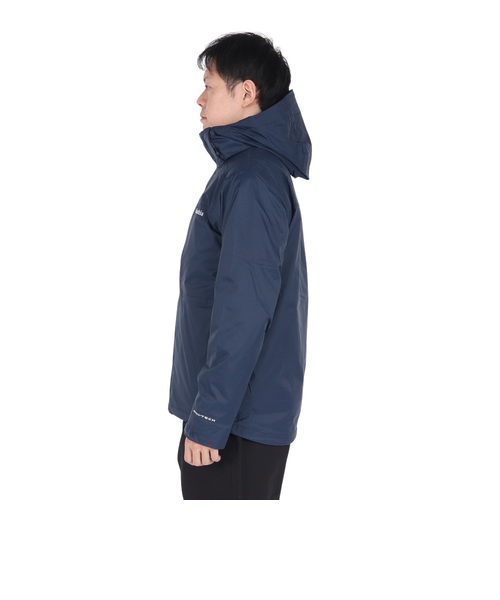 コロンビア（Columbia）中綿 アウター ティートンループ II