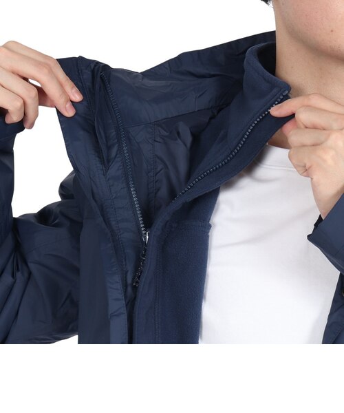 コロンビア（Columbia）中綿 アウター ティートンループ II