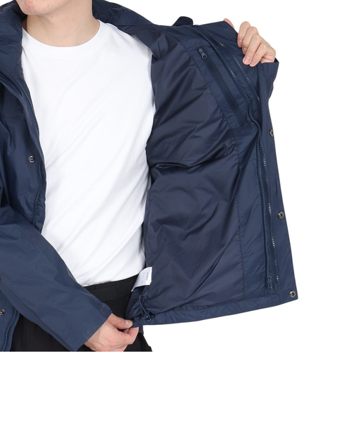 コロンビア（Columbia）中綿 アウター ティートンループ II