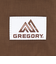 グレゴリー（GREGORY）ポーチ バッグ エンベロップ ショルダー 125406A500
