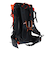 マムート（MAMMUT）バックパック リュック Ducan Spine 28-35 2530-00340-3722 オレンジ×ブラック 28～35L レインカ…