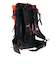 マムート（MAMMUT）バックパック リュック Ducan Spine 28-35 2530-00340-3722 オレンジ×ブラック 28～35L レインカ…