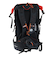 マムート（MAMMUT）バックパック リュック Ducan Spine 28-35 2530-00340-3722 オレンジ×ブラック 28～35L レインカ…