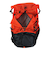 マムート（MAMMUT）バックパック リュック Ducan Spine 28-35 2530-00340-3722 オレンジ×ブラック 28～35L レインカ…