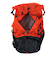 マムート（MAMMUT）バックパック リュック Ducan Spine 28-35 2530-00340-3722 オレンジ×ブラック 28～35L レインカ…