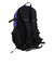 ザ・ノース・フェイス（THE NORTH FACE）リュック バッグ バックパック ホットショット NM72302 PL パープル 27L 新色 15インチP…