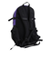 ザ・ノース・フェイス（THE NORTH FACE）リュック バッグ バックパック ホットショット NM72302 PL パープル 27L 新色 15インチP…