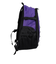 ザ・ノース・フェイス（THE NORTH FACE）リュック バッグ バックパック ホットショット NM72302 PL パープル 27L 新色 15インチP…