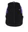 ザ・ノース・フェイス（THE NORTH FACE）リュック バッグ バックパック ホットショット NM72302 PL パープル 27L 新色 15インチP…