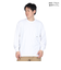 ザ・ノース・フェイス（THE NORTH FACE）長袖 エンライドTシャツ NT32460 W