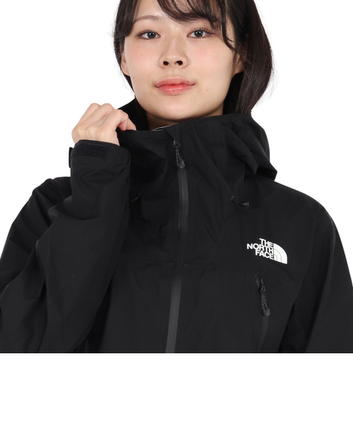 ノースフェイス　キルティングジャケット　ブラック　レディースL THE NORTH FACE (ザ ノースフェイス) キルティング ノーカラー