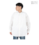 ザ・ノース・フェイス（THE NORTH FACE）長袖 ハーフドームシャツ NR12450 W