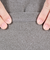 クリフメイヤー（KRIFF MAYER）もちのびゆるTシャツ 長袖 W2567807 13 A/GRAY