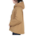 クリフメイヤー（KRIFF MAYER）中綿 マウンテンパーカー W2567805:20:BEIGE