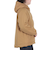 クリフメイヤー（KRIFF MAYER）中綿 マウンテンパーカー W2567805:20:BEIGE