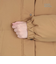 クリフメイヤー（KRIFF MAYER）中綿 マウンテンパーカー W2567805:20:BEIGE