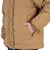 クリフメイヤー（KRIFF MAYER）中綿 マウンテンパーカー W2567805:20:BEIGE