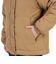クリフメイヤー（KRIFF MAYER）中綿 マウンテンパーカー W2567805:20:BEIGE
