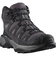 サロモン（SALOMON）X ULTRA 360 LEATHER MID GORE-TEX L47571100