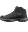 サロモン（SALOMON）X ULTRA 360 LEATHER MID GORE-TEX L47571100