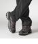 サロモン（SALOMON）X ULTRA 360 LEATHER MID GORE-TEX L47571100
