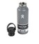 水筒 ボトル マグ HYDRATION 18 oz Standard Mouth 5089013-39Stone