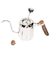 調理器具 キャンプ アウトドア ヘキサポット 600ml シルバー 928845
