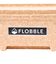 ソフトクーラー FLOBBLE 折り畳みクーラーボックス FLOBBLE BRN