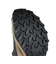 サロモン（SALOMON）トレッキングシューズ ローカット 登山靴 X ULTRA 360 ゴアテックス L47687000 ブラック