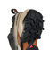 サロモン（SALOMON）トレッキングシューズ ローカット 登山靴 X ULTRA 360 ゴアテックス L47687000 ブラック