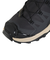 サロモン（SALOMON）トレッキングシューズ ローカット 登山靴 X ULTRA 360 ゴアテックス L47687000 ブラック