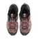 サロモン（SALOMON）トレッキングシューズ ローカット 登山靴×ULTRA 360 レザー ゴアテックス L47571500