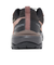 サロモン（SALOMON）トレッキングシューズ ローカット 登山靴×ULTRA 360 レザー ゴアテックス L47571500