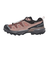 サロモン（SALOMON）トレッキングシューズ ローカット 登山靴×ULTRA 360 レザー ゴアテックス L47571500