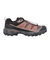 サロモン（SALOMON）トレッキングシューズ ローカット 登山靴×ULTRA 360 レザー ゴアテックス L47571500