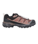 サロモン（SALOMON）トレッキングシューズ ローカット 登山靴×ULTRA 360 レザー ゴアテックス L47571500