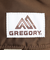 グレゴリー（GREGORY）ポーチ バッグ トランスファー M ブラウンベージュ 146502A500