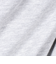 クリフメイヤー（KRIFF MAYER）クルーネックスウェット 2567802:13:A/GRAY