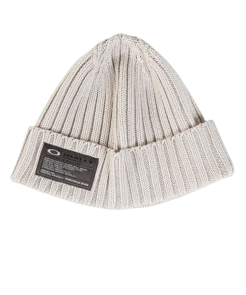 オークリー ニット帽 ニットキャップ ビーニー オークリー（OAKLEY