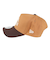 ニューエラ（NEW ERA）9FORTY A-Frame Duck Canvas マウンテンロゴ キャップ 14307274
