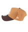 ニューエラ（NEW ERA）9FORTY A-Frame Duck Canvas マウンテンロゴ キャップ 14307274