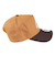 ニューエラ（NEW ERA）9FORTY A-Frame Duck Canvas マウンテンロゴ キャップ 14307274