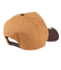 ニューエラ（NEW ERA）9FORTY A-Frame Duck Canvas マウンテンロゴ キャップ 14307274